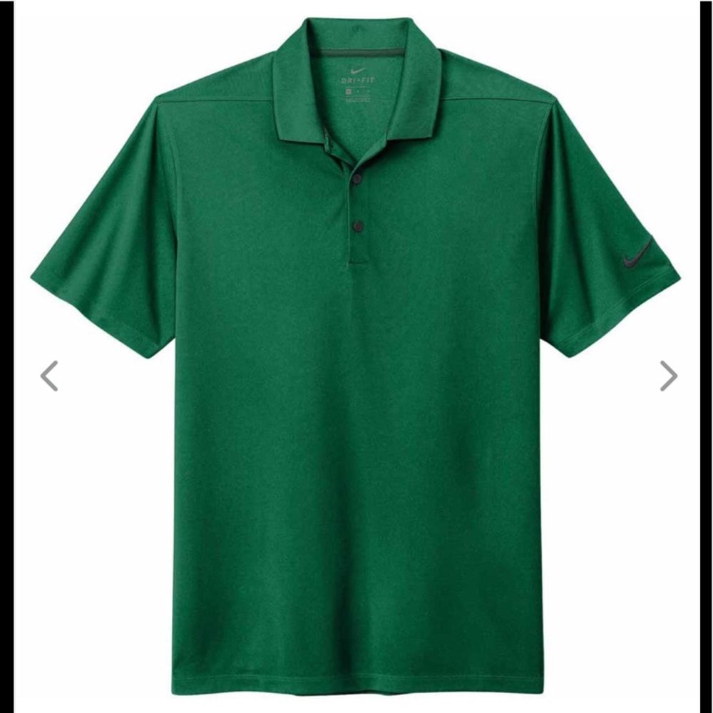 Nike POLO T-SHIRT